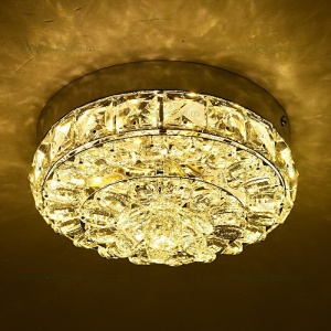Plafoniera LED 48W Rotunda 3 Functii LZ5315-200 - Img 3