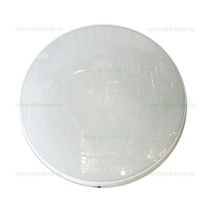 Plafoniera LED 60W Rotunda 385MM - Img 4