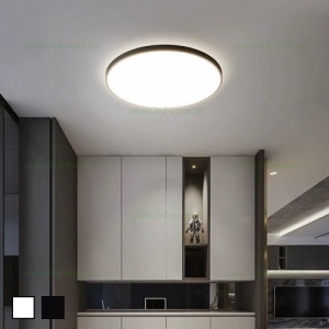 Plafoniera LED 60W Rotunda 50cm Ultra Slim
