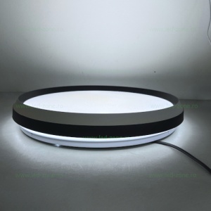 Plafoniera LED 96W Rotunda 3 Functii LZ1213 - Img 8