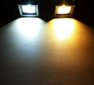 Proiector LED 10W Clasic SMD 5730 - Img 2