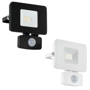Proiector LED 10W Senzor de Miscare FAEDO