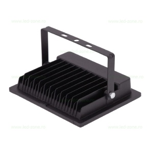 Proiector LED 150W Slim SMD2835 Mini - Img 2