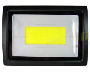 Proiector LED 20W Slim Big COB KPAD - Img 2