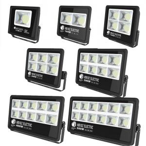 Proiector LED 50W 220V LION - Img 2