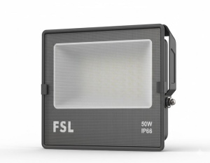 Proiector LED 50W Slim Mat LZ81201 - Img 1