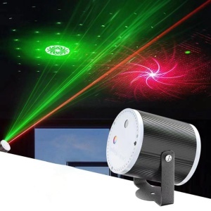 Proiector LED multicolor, PPLZ9608