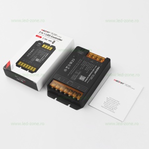 Receptor Banda LED CCT RF 30A Multizona - Img 2