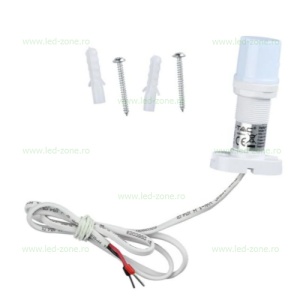 Senzor Crepuscular 360 Grade Lampi Industriale Dimabile - Img 5