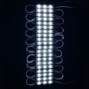 Set 20 Module LED 3xSMD2835 Lupa 12V Eco - Img 5