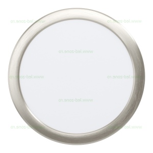 Spot LED 18W Rotund FUEVA 3 Functii - Img 3