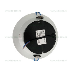 Spot LED 30W Alb 3 Functii - Img 4
