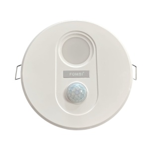 Spot LED 7W COB Rotund Incastrat cu Senzor Miscare - Img 4