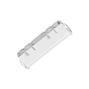 Spot LED Incastrat 9W Alb CCT