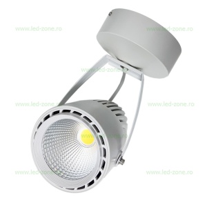 Spot LED Magazin Aplicat 30W COB LZ2056C - Img 1