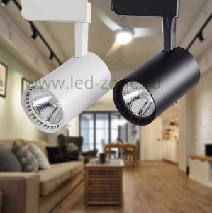 Spot LED Magazin Sina 18W COB