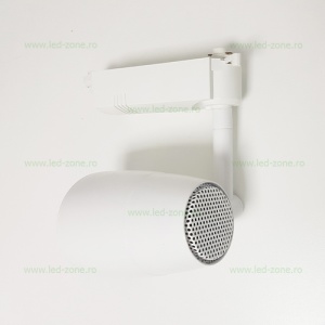 Spot LED Magazin Sina 50W COB Alb Conic