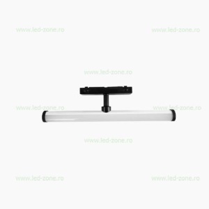 Spot LED Magnetic 10W Tubular Mat Mobil