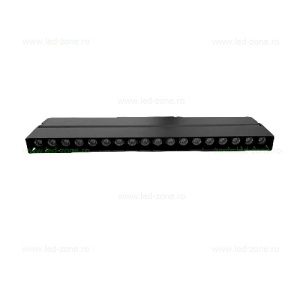 Spot LED Magnetic 18W Liniar Clar Reglabil - Img 5
