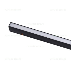 Spot LED Magnetic 25W Liniar Mat 90cm - Img 9