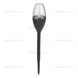 Stalp LED Gradina Solar LZ9620