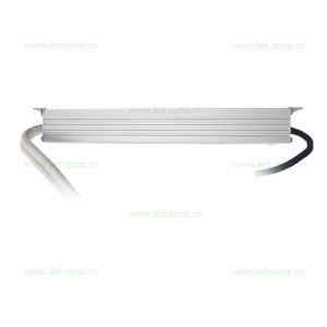 Sursa Alimentare Banda LED 12V 300W IP67 Waterproof - Img 3