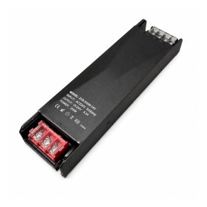 Sursa Alimentare Banda LED 24V 200W Ultra Slim Premium