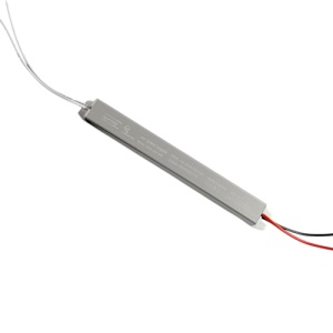 Sursa Alimentare Banda LED 24V 24W Bagheta Mini - Img 3