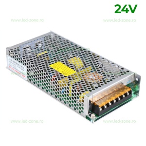 Sursa Alimentare Banda LED 24V 250W