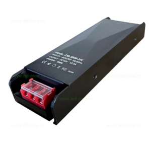 Sursa Alimentare Banda LED 24V 300W Ultra Slim Premium - Img 4
