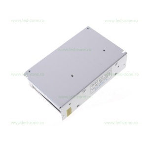 Sursa Alimentare Banda LED 5V 60W 12A Carcasa Metal