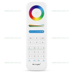 Telecomanda 6 Zone MiLight RF