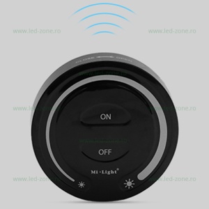 Telecomanda Monocrom MiLight RF Montaj Perete - Img 2