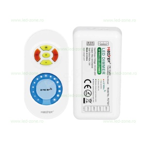 Variator Banda LED 120W RF Telecomanda Touch - Img 2