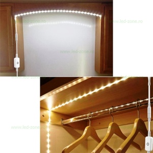 Variator Banda LED 4A Touch - Img 4