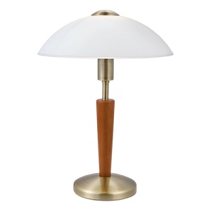 Veioza LED E14 SOLO - Img 2