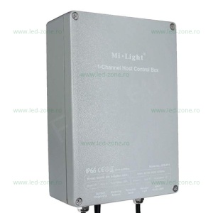 Amplificator Semnal MILIGHT 24V 8.5A 200W - Img 1