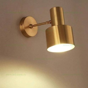 Aplica 1 Soclu E27 LZM1652-1 - Img 1