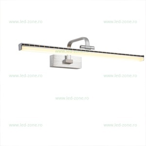 Aplica Baie LED 36W 3 Functii Mobila Reglabila LZ1309