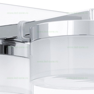 Aplica Baie LED 9W ROMENDO LZ94652 - Img 2