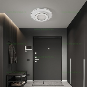 Aplica LED 100W 3 Functii LZ6117-300Y - Img 4