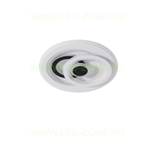 Aplica LED 102W 3 Functii LZ9830-300Y - Img 4