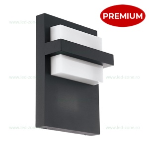 Aplica LED 10W Exterior CULPINA