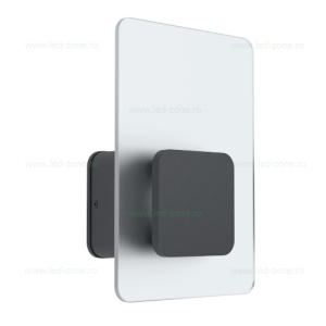 Aplica LED 10W Exterior EREDITA - Img 4