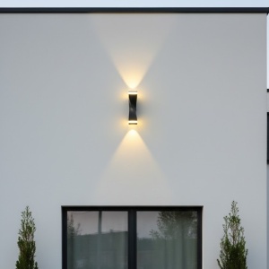 Aplica LED 10W Exterior LZ5022 - Img 2