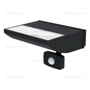 Aplica LED 10W Exterior Senzor SORRONARO - Img 2