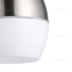 Aplica LED 11W Exterior ONCALA - Img 6