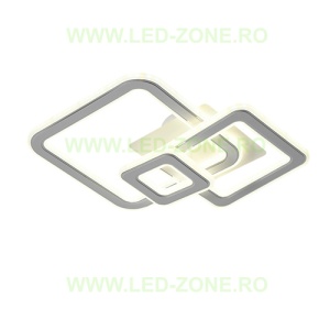 Aplica LED 130W 3 Functii LZ6026-300F - Img 2