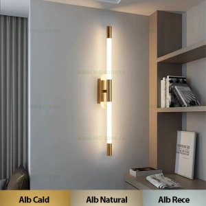Aplica LED 16W 3 Functii LZ9208