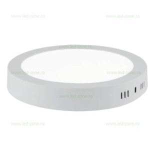 Aplica LED 18W Rotunda CCT MILENA - Img 3